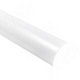 Рассеиватель белый матовый для профиля СМ4, L-2000