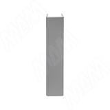 Конечный элемент (высота 100), серый MDC