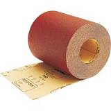 Абразивная бумага  D=203мм Р120, 25м (шт.)