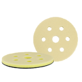 Подложки для кругов Super Assilex - мягкие, 150мм 7 отверстий