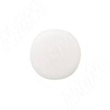 FORZA FIX Заглушка эксцентрика, белая