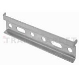 814 Планка для навеса стеновых панелей, сталь