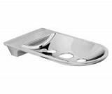 Мыльница решетка, К-8369