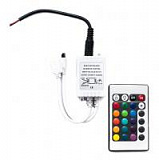 Контроллер Magic RGB IR 6A
