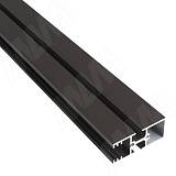 KALI несущий профиль B, широкий, бронза, L-3000 мм