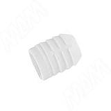 Футорка пластиковая D8, М6x11, 1000 шт.