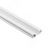 3663 ручка-прорезь, белый, L-2600