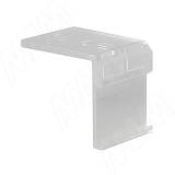 STANDART Крепление декоративной планки к потолку