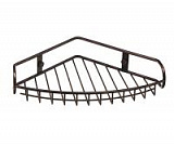 Полка металлическая угловая, K-1711