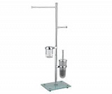 Комбинированная напольная стойка, K-1248