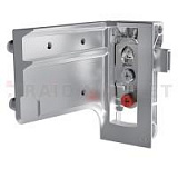 LIBRA H7 Мебельный навес для коробов нижнего яруса с креплением на штоки, правый