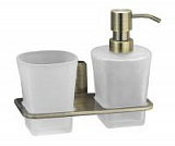 Держатель стакана и дозатора, К-5289