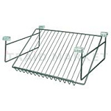 AT Корзина для обуви, 387 мм, для шкафа глубиной 360мм