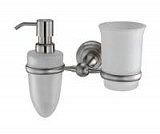 Держатель стакана и дозатора, К-7089