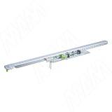 PRIDE Активатор системы плавного закрывания для соосных дверей шкафа-купе