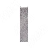 Конечный элемент (высота 120), бетон шлифованый