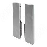 Кронштейн внутреннего ящика LS Box H173, серый