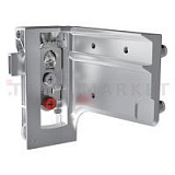 LIBRA H7 Мебельный навес для коробов нижнего яруса с креплением на штоки, левый