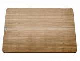 BLANCO Разделочная доска наборная массив ясеня 460х367 мм