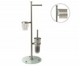 Комбинированная напольная стойка, K-1236