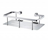 Полка металлическая прямая, K-511