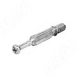 Шток эксцентрика М6 (34 мм)