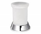 Стакан для зубных щеток, K-2428