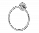 Держатель полотенец кольцо, K-6260