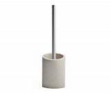 Щетка для унитаза, K-37727