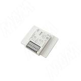 Выключатель инфракрасный (IR) на взмах руки диммируемый, для зеркала, 12/24V, 60/120W