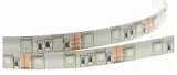 Светодиодная лента 5050/60 (14,4W/м) в силиконе RGB LUX