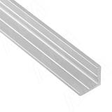 PS23/FOLD Направл. нижн., серебро анод., L-3000