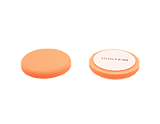 Полировальный круг из поролонa D150 mm T25 mm жесткий оранжевый Norma 25 
orange ISISTEM