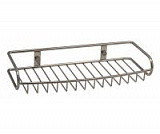 Полка металлическая прямая, K-1311