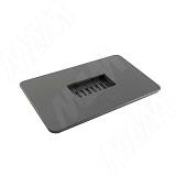 SINGLE L Крышка для ведра с угольным фильтром