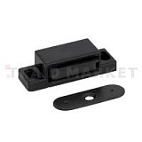 Магнит черный