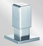 BLANCO Ручка управления клапаном-автоматом LEVOS нерж. сталь зеркальная полировка