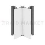 Мультиуголок (высота 100), белый