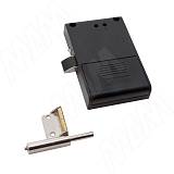 INVISIBLE Замок электронный RFID для 1-ой двери, выдвижной, частота 125 кГц