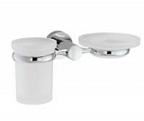 Держатель стакана и мыльницы, K-9426