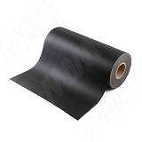 Коврик противоскользящий в ящик 480х1,2 мм, рифл., черный