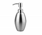 Дозатор для жидкого мыла, K-6799