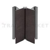 Мультиуголок (высота 100), бронза