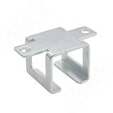 STANDART Крепление направляющей К-075 к потолку