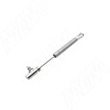 K12 Лифт (газлифт) автом. откр., с регулир., L=164, 80Н