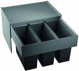 Мойка BLANCO SELECT 60/3