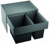 Мойка BLANCO SELECT 60/2