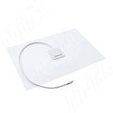 Обогревательный лист для зеркала, 200*300 мм, 220V, 15W