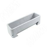 SINGLE Лоток-органайзер, размер A2 326мм х 101мм