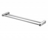 Штанга для полотенец двойная, К-6840